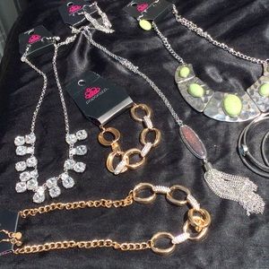Statement Jewelry Bundle #1